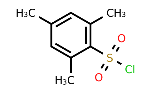 CAS 773-64-8 | 2,4,6-trimethylbenzene-1-sulfonyl chloride