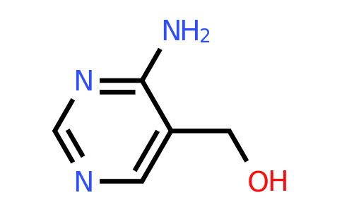 CAS 7730-23-6 | (4-Aminopyrimidin-5-yl)methanol