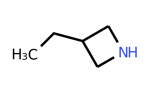 CAS 7730-47-4 | 3-ethylazetidine