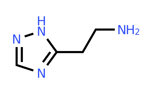CAS 7730-79-2 | 2-(2H-[1,2,4]Triazol-3-YL)-ethylamine