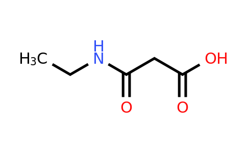 CAS 773098-59-2 | 2-(ethylcarbamoyl)acetic acid