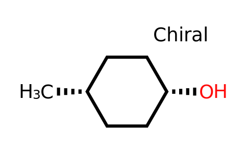 CAS 7731-28-4 | cis-4-Methylcyclohexanol