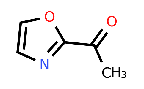 CAS 77311-07-0 | 1-(Oxazol-2-YL)ethanone