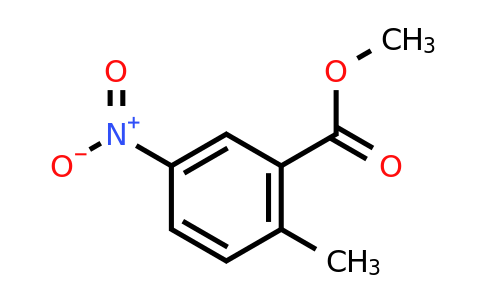 CAS 77324-87-9 | 2-Methyl-5-nitro-benzoic acid methyl ester