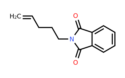 CAS 7736-25-6 | 2-(Pent-4-en-1-yl)isoindoline-1,3-dione