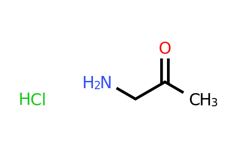 CAS 7737-17-9 | 1-aminopropan-2-one hydrochloride
