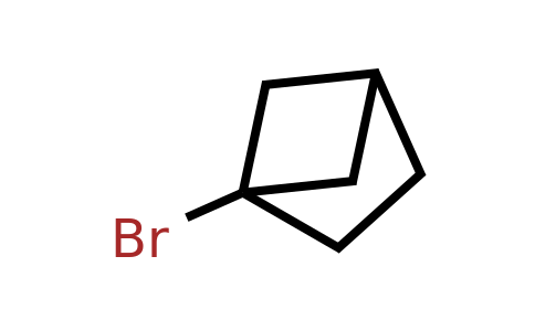CAS 77379-00-1 | 1-bromobicyclo[2.1.1]hexane