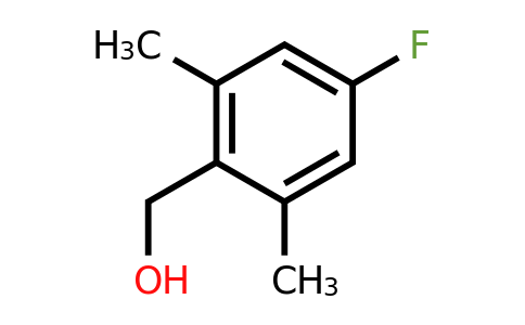 CAS 773868-67-0 | 2,6-Dimethyl-4-fluorobenzyl alcohol