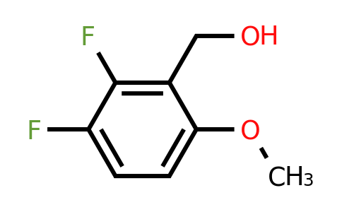 CAS 773871-99-1 | (2,3-Difluoro-6-methoxyphenyl)methanol