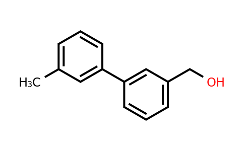 CAS 773872-41-6 | (3'-Methyl-[1,1'-biphenyl]-3-yl)methanol