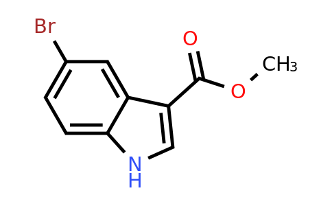 CAS 773873-77-1 | methyl 5-bromo-1H-indole-3-carboxylate