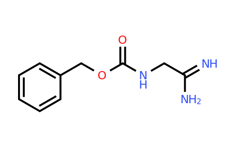 CAS 77390-81-9 | Benzyl 2-amino-2-iminoethylcarbamate