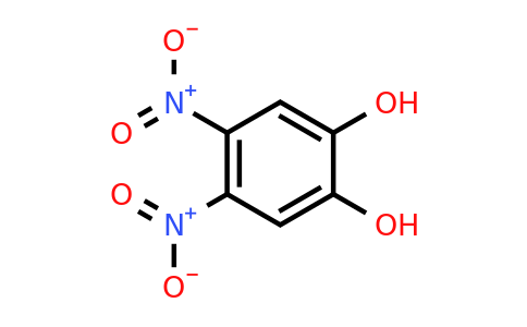 CAS 77400-30-7 | 4,5-Dinitrocatechol