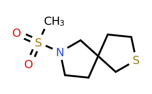 CAS 77415-66-8 | 7-methylsulfonyl-2-thia-7-azaspiro[4.4]nonane