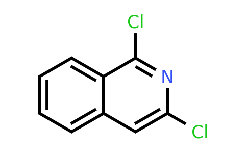 CAS 7742-73-6 | 1,3-dichloroisoquinoline