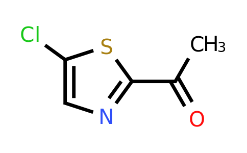 CAS 774230-95-4 | 1-(5-chloro-1,3-thiazol-2-yl)ethan-1-one