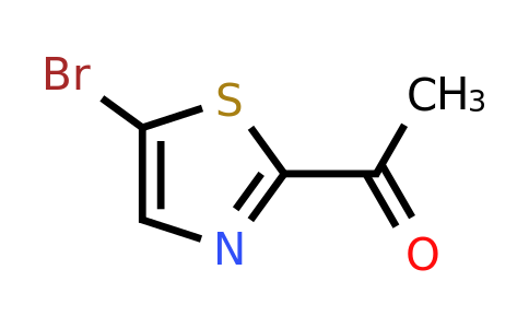 CAS 774230-98-7 | 1-(5-Bromothiazol-2-YL)ethanone