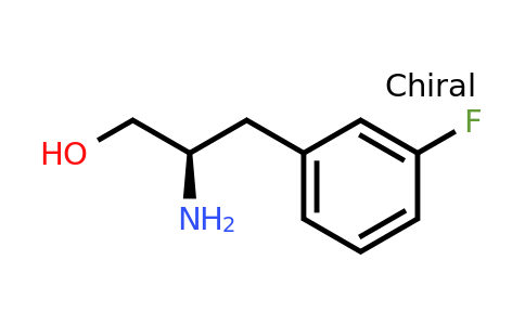 CAS 774243-59-3 | (R)-b-Amino-3-fluorobenzenepropanol