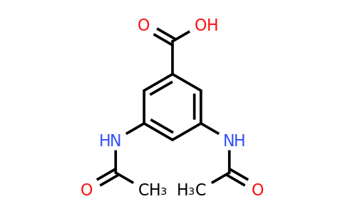 CAS 7743-39-7 | 3,5-diacetamidobenzoic acid