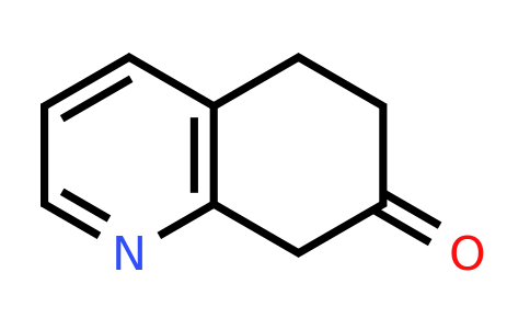 CAS 774531-95-2 | 5,8-Dihydro-6H-quinolin-7-one