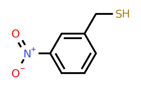 CAS 77472-39-0 | (3-nitrophenyl)methanethiol