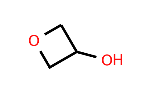 CAS 7748-36-9 | oxetan-3-ol