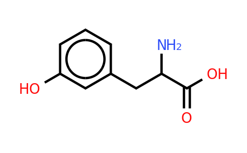 CAS 775-06-4 | Dl-M-tyrosine