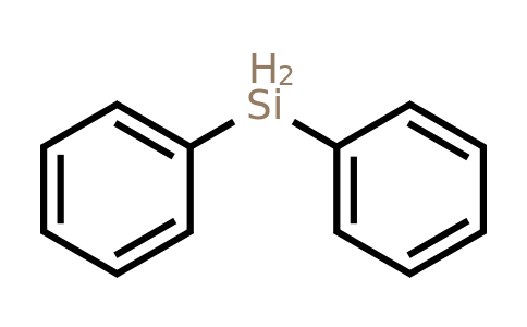 CAS 775-12-2 | Diphenylsilane