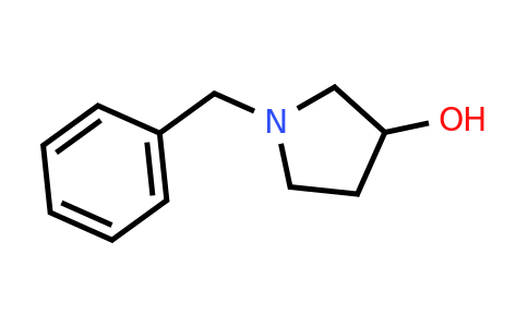 CAS 775-15-5 | 1-Benzyl-3-pyrrolidinol