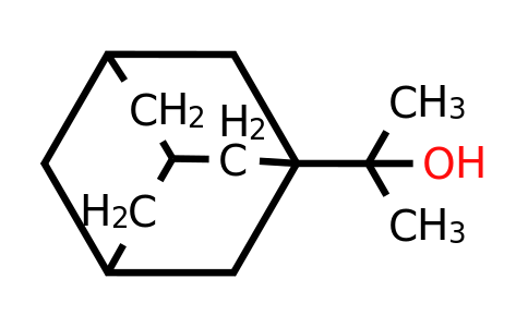 CAS 775-64-4 | 2-Adamantan-1-yl-propan-2-ol