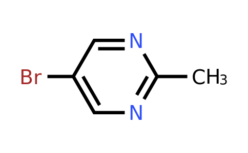 CAS 7752-78-5 | 5-Bromo-2-methylpyrimidine