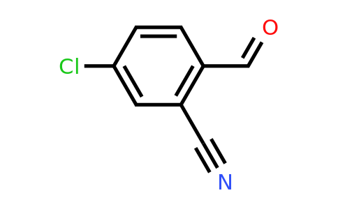 CAS 77532-88-8 | 5-Chloro-2-formylbenzonitrile