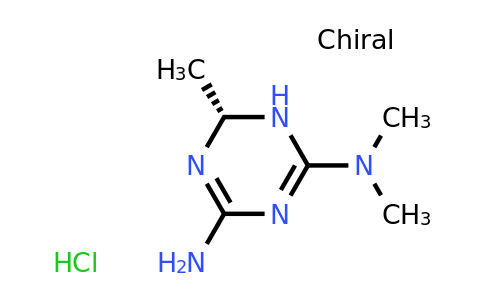 CAS 775351-61-6 | Imeglimin HCl