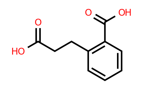 CAS 776-79-4 | 2-(2-Carboxyethyl)benzoic acid