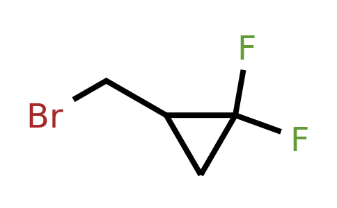 CAS 77613-65-1 | 1-Bromomethyl-2,2-difluorocyclopropane