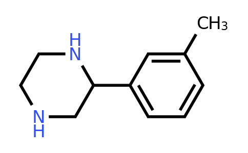 CAS 776269-51-3 | 2-M-Tolyl-piperazine