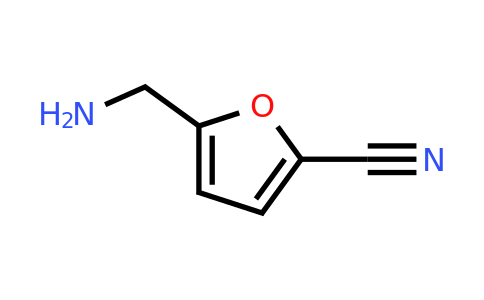 CAS 776277-28-2 | 5-Aminomethyl-furan-2-carbonitrile