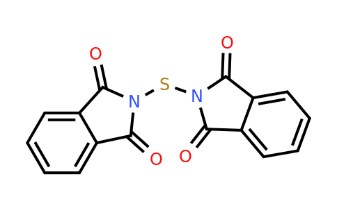 CAS 7764-29-6 | 2,2'-Thiobis(isoindoline-1,3-dione)