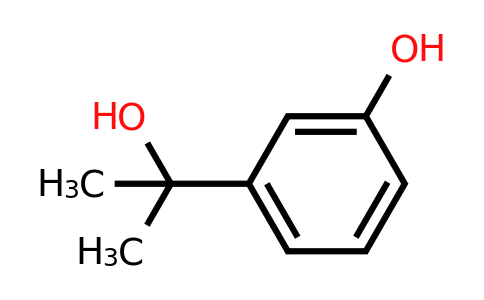 CAS 7765-97-1 | 3-(2-Hydroxy-2-propyl)phenol