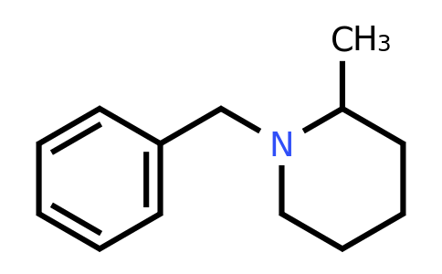 CAS 777-38-8 | 1-Benzyl-2-methylpiperidine