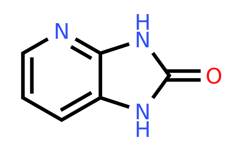 CAS 77712-95-9 | 1,3-Dihydro-2H-imidazo[4,5-B]pyridin-2-one