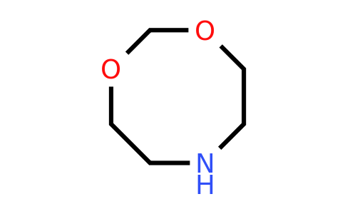 CAS 77738-97-7 | 1,3,6-dioxazocane