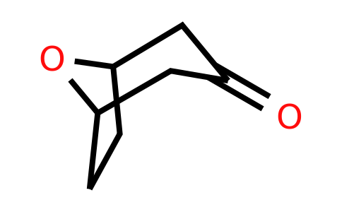 CAS 77745-32-5 | 8-oxabicyclo[3.2.1]octan-3-one