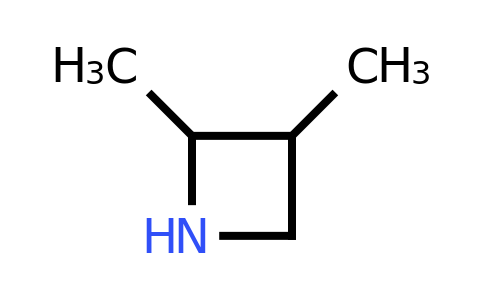 CAS 777888-15-0 | 2,3-dimethylazetidine