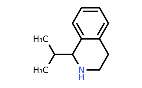 CAS 77796-20-4 | 1-(propan-2-yl)-1,2,3,4-tetrahydroisoquinoline