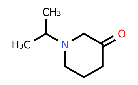 CAS 77799-73-6 | 1-Isopropylpiperidin-3-one
