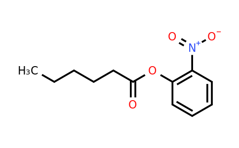 CAS 7780-14-5 | 2-Nitrophenyl hexanoate