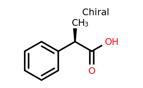 CAS 7782-26-5 | (2R)-2-phenylpropanoic acid