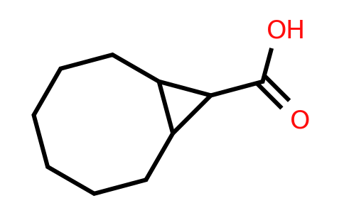 CAS 77841-63-5 | bicyclo[6.1.0]nonane-9-carboxylic acid