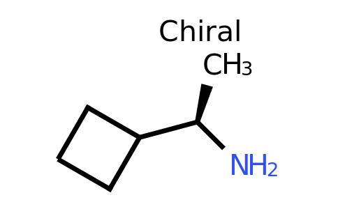 CAS 778575-09-0 | (R)-1-Cyclobutylethanamine